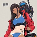 Barcode-18 2枚目