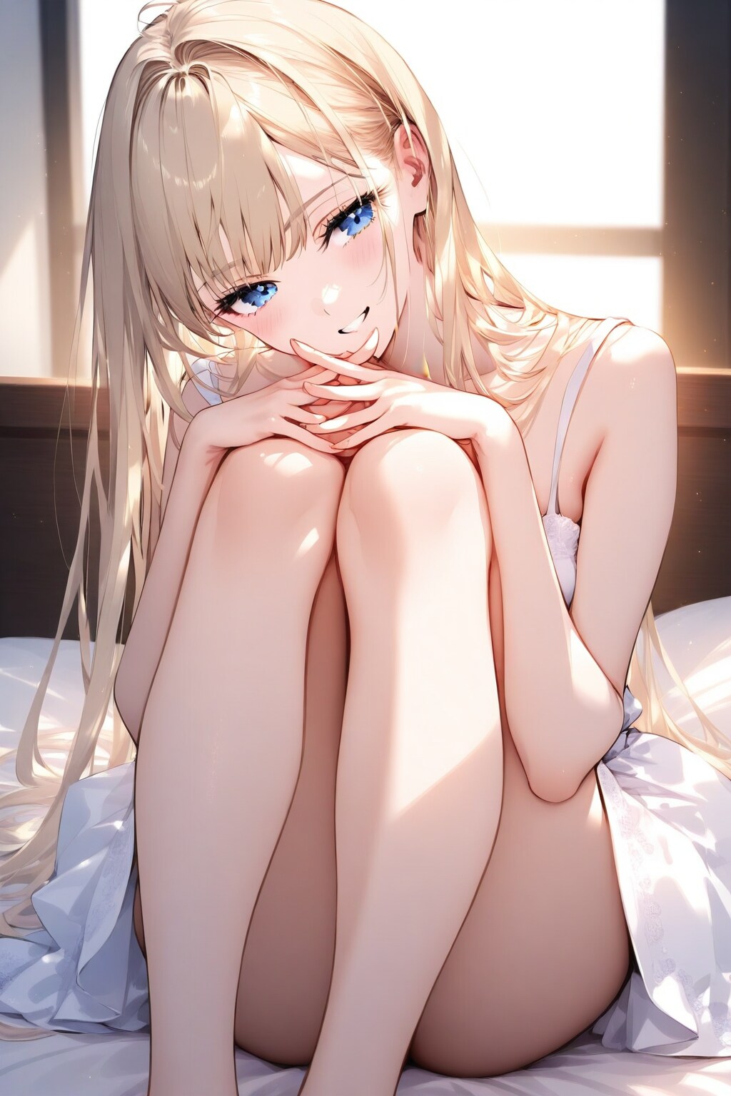 目覚め&どちら様で？