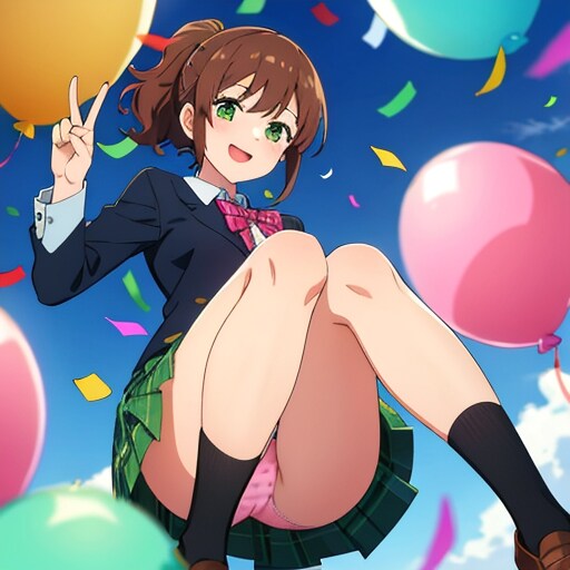 祝2周年（TULIP）