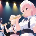 メイドバンドのホーン隊 5枚目