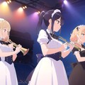 メイドバンドのホーン隊 6枚目