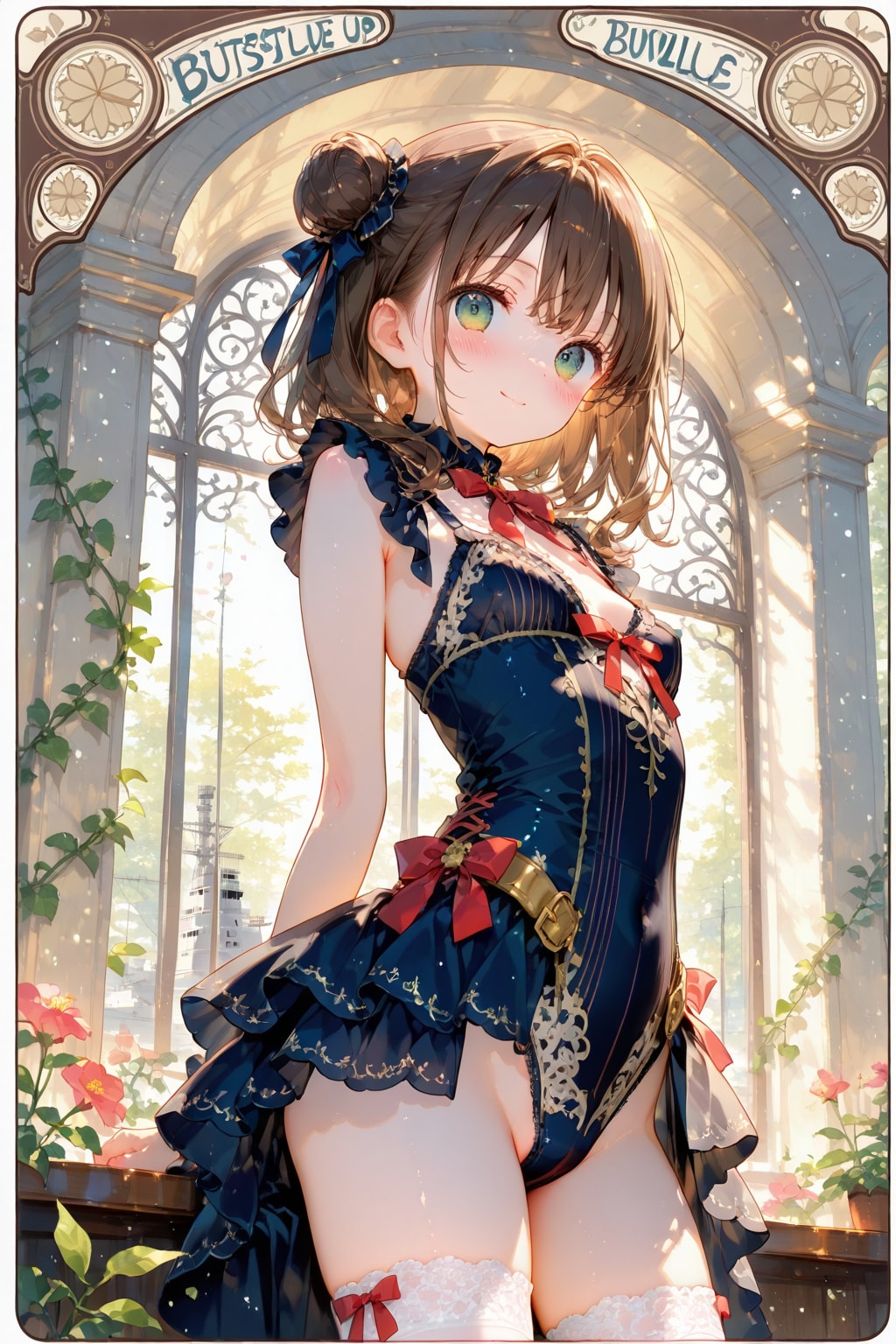 アレなホカちゃん