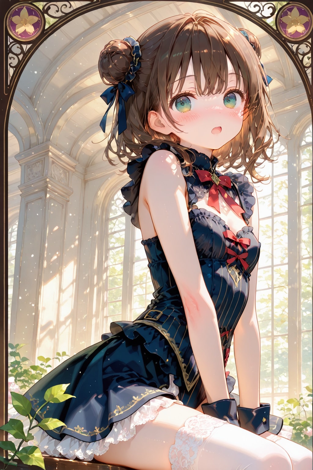 アレなホカちゃん