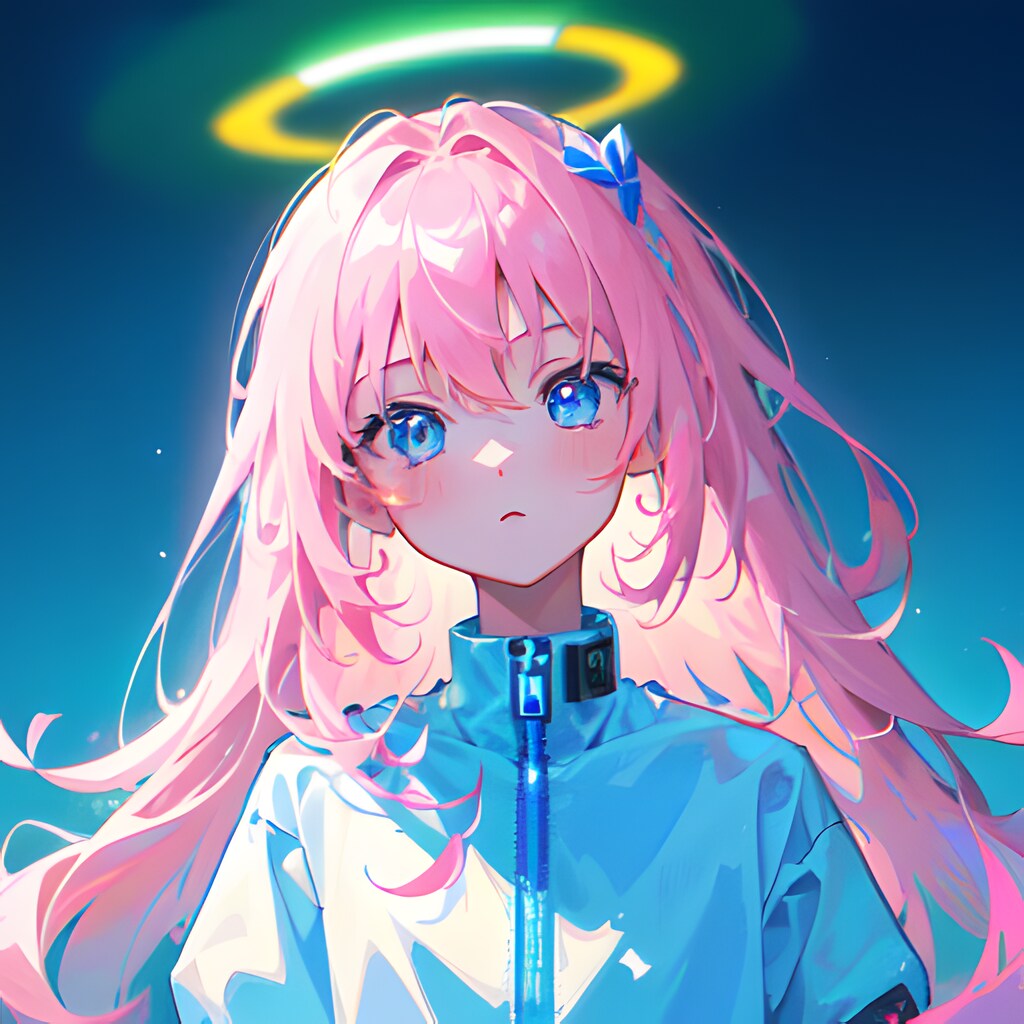 機械仕掛けの天使