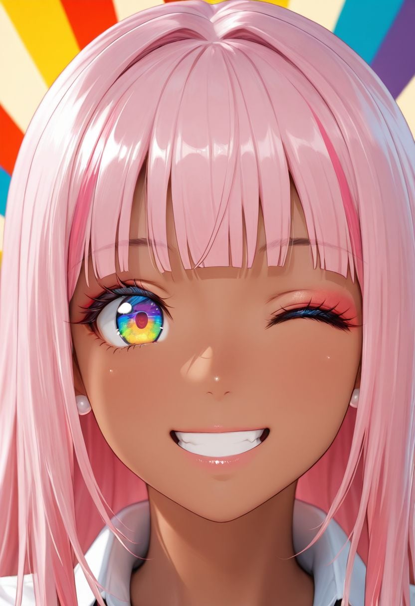 マイちゃん | の人気AIイラスト・グラビア