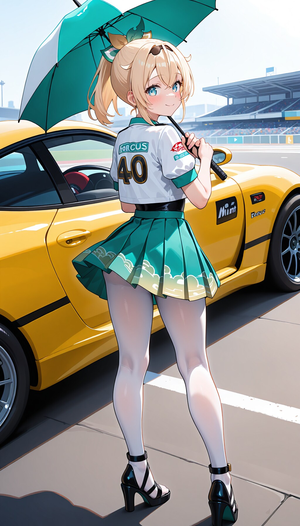 RQ with 風真いろは