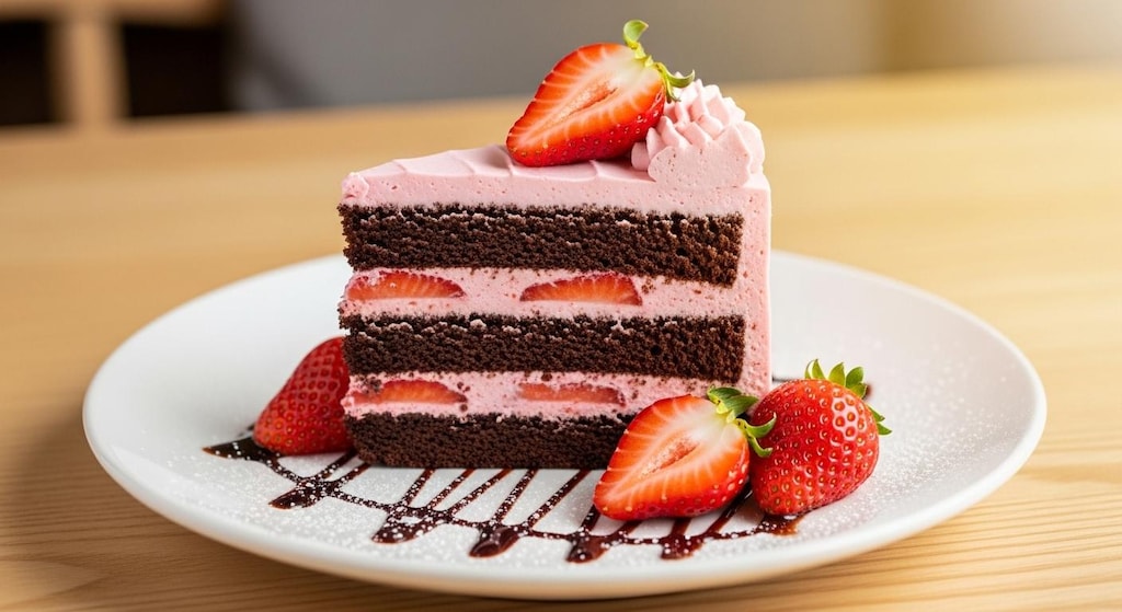 毎月２２日はショートケーキの日