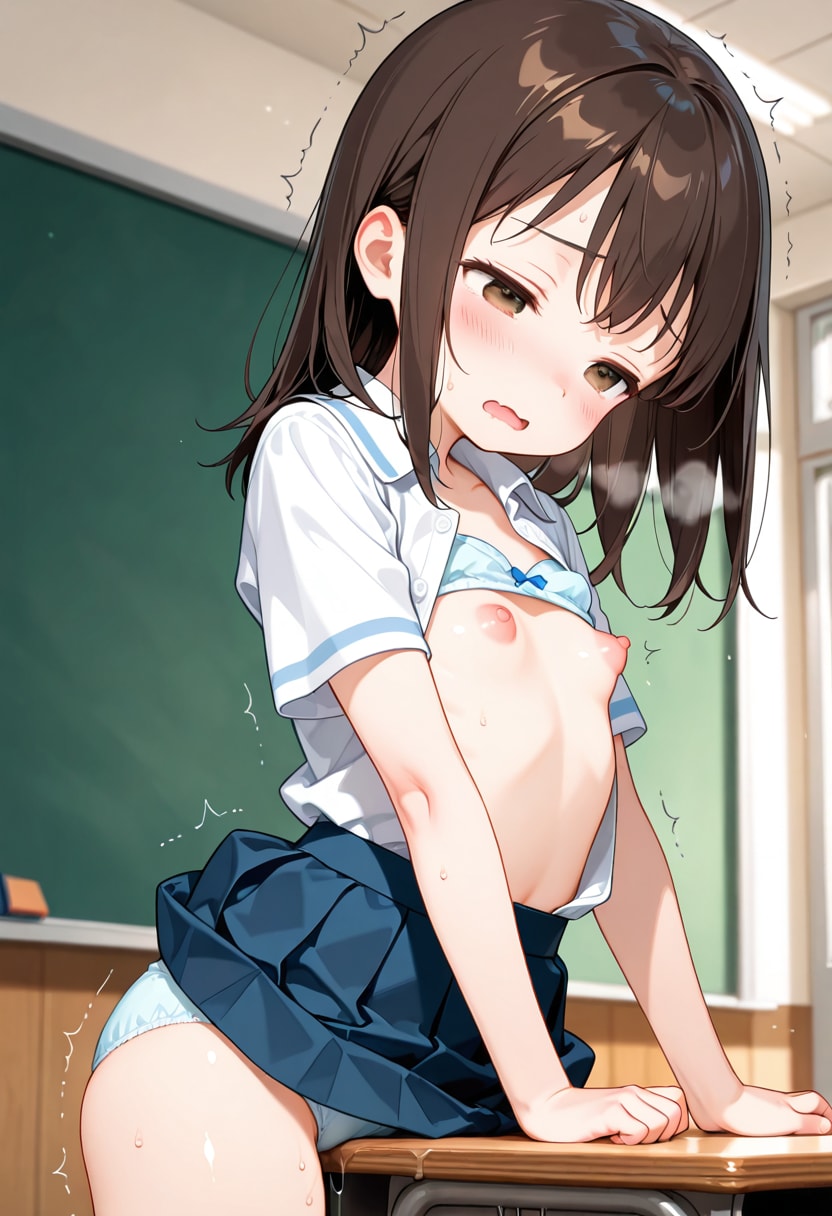 角オナロリ