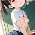 角オナロリ 2枚目