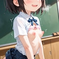 角オナロリ 5枚目