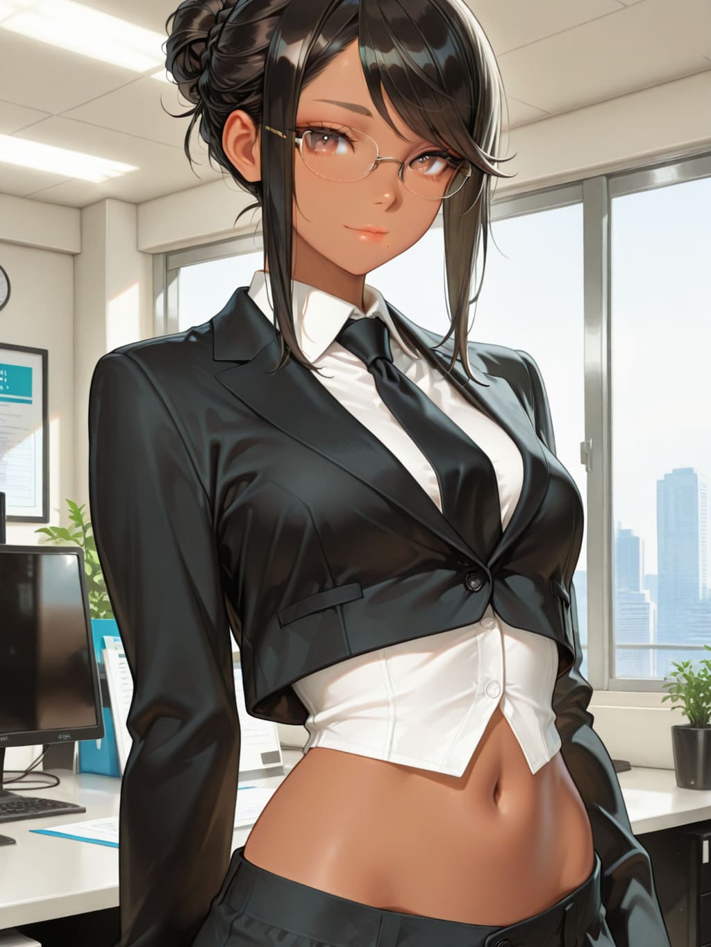 小宮満！混ぜると苦労