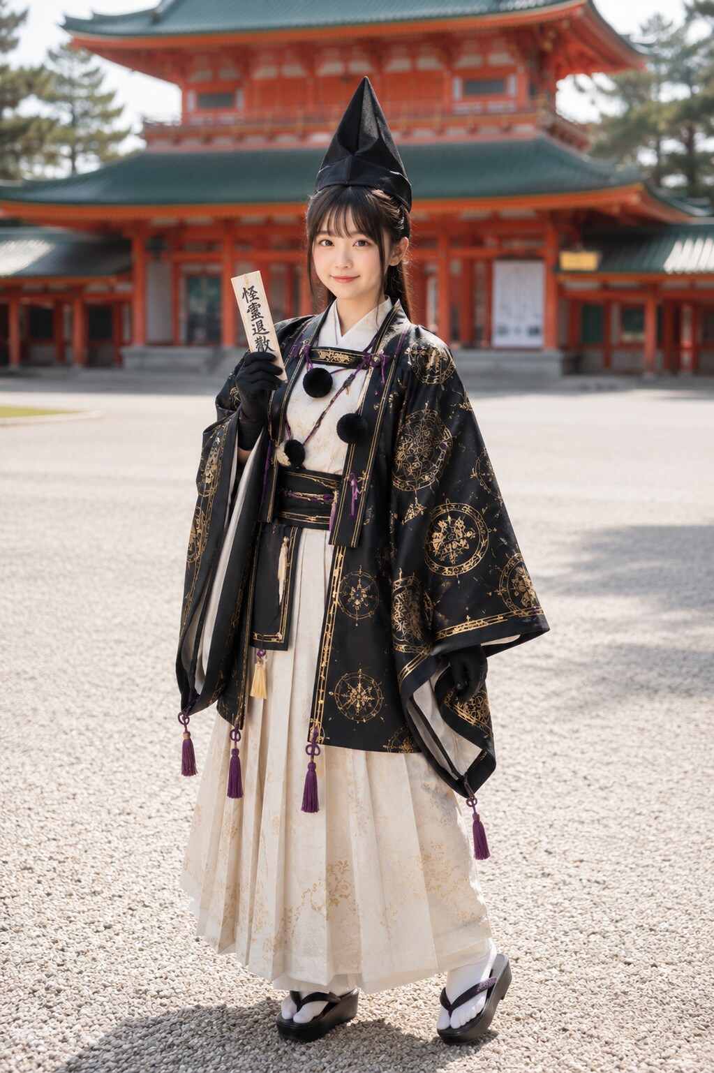 陰陽師