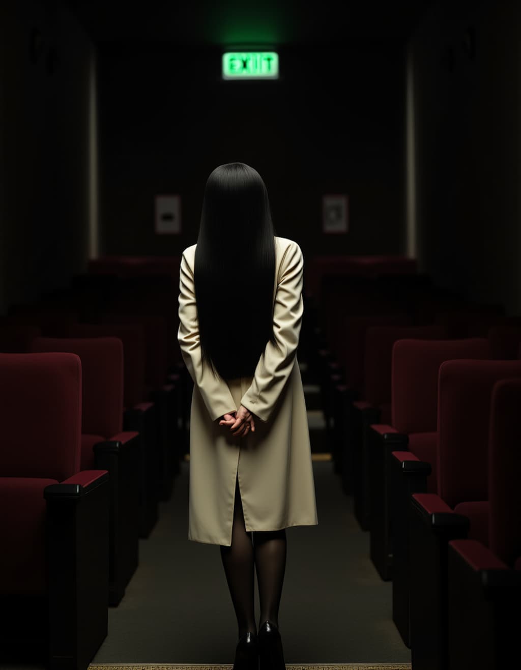 痴女