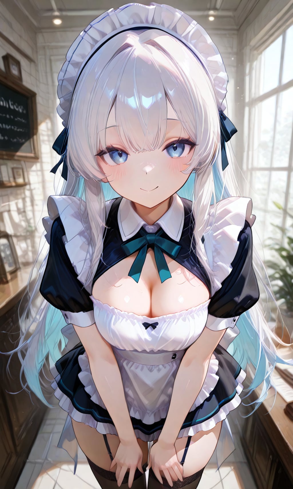 メイドさん