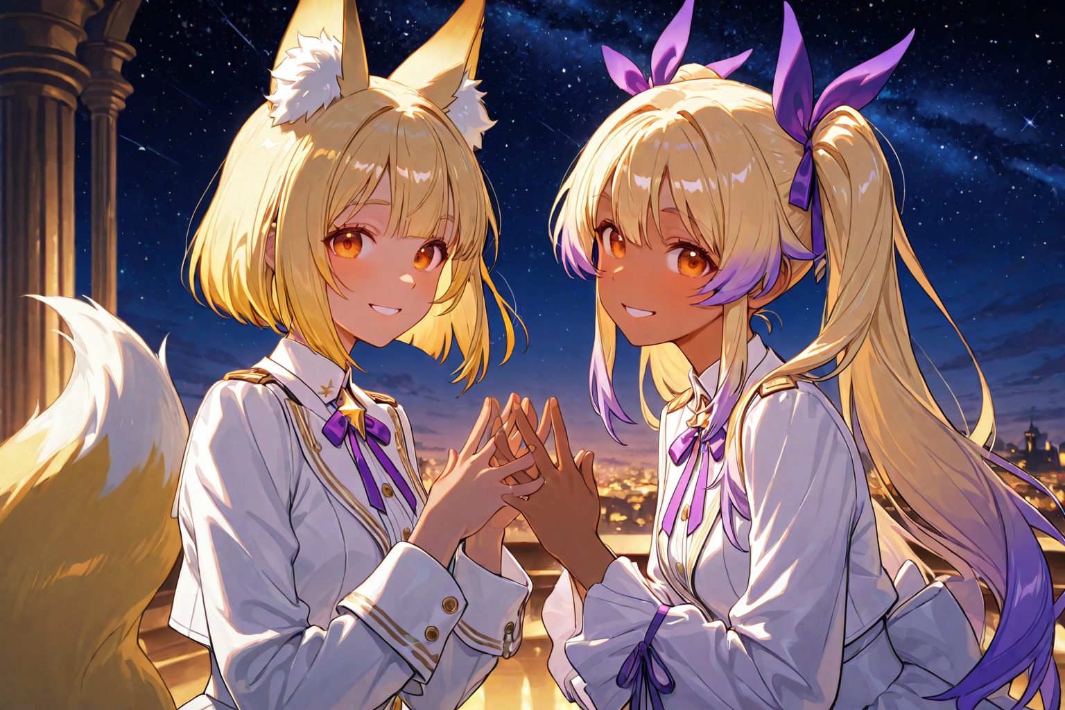 お詫び：結構、星座が間違っていました
