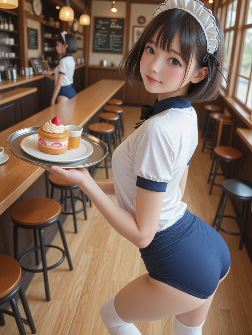 おかえりなさいご主人様＃１７