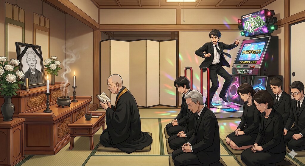 鉄拳TAGでポップン14完走したのに