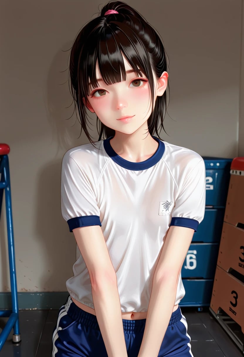 体育倉庫　R15