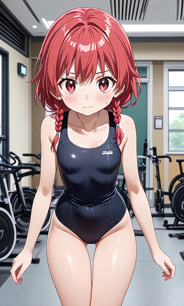 いつものコーナー