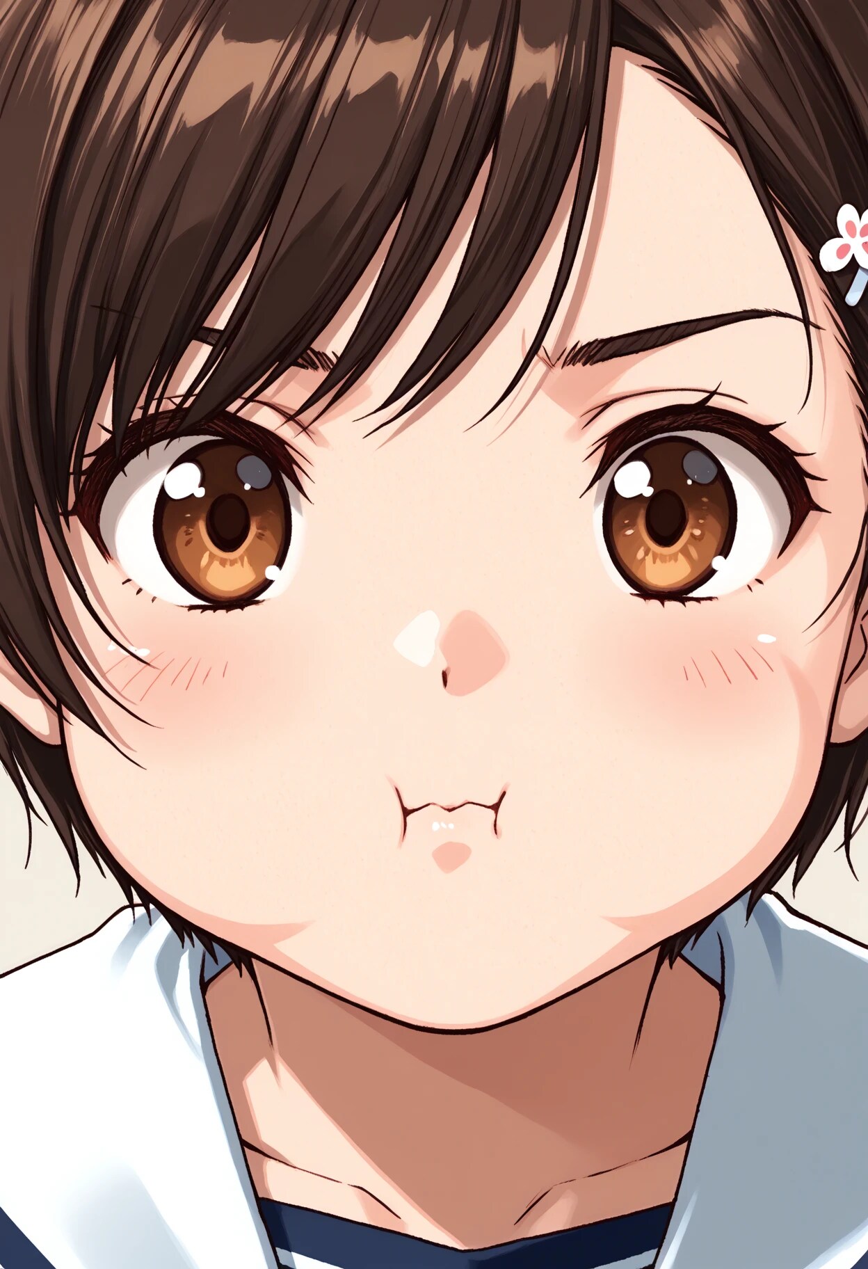 あっぷっぷ！