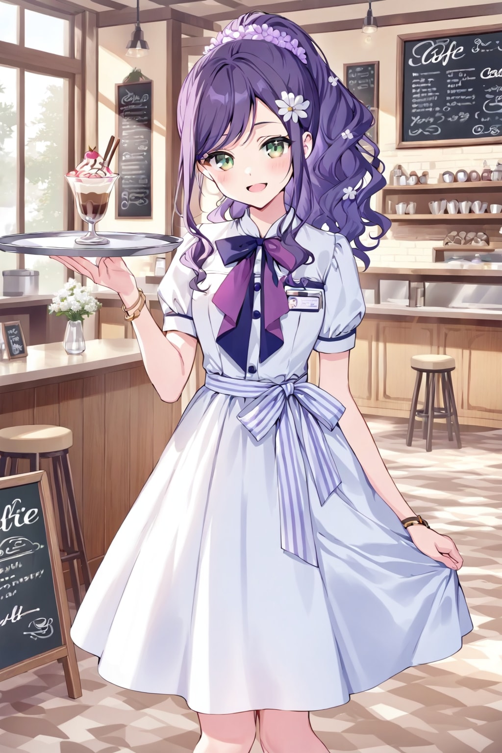 LILACさん９０