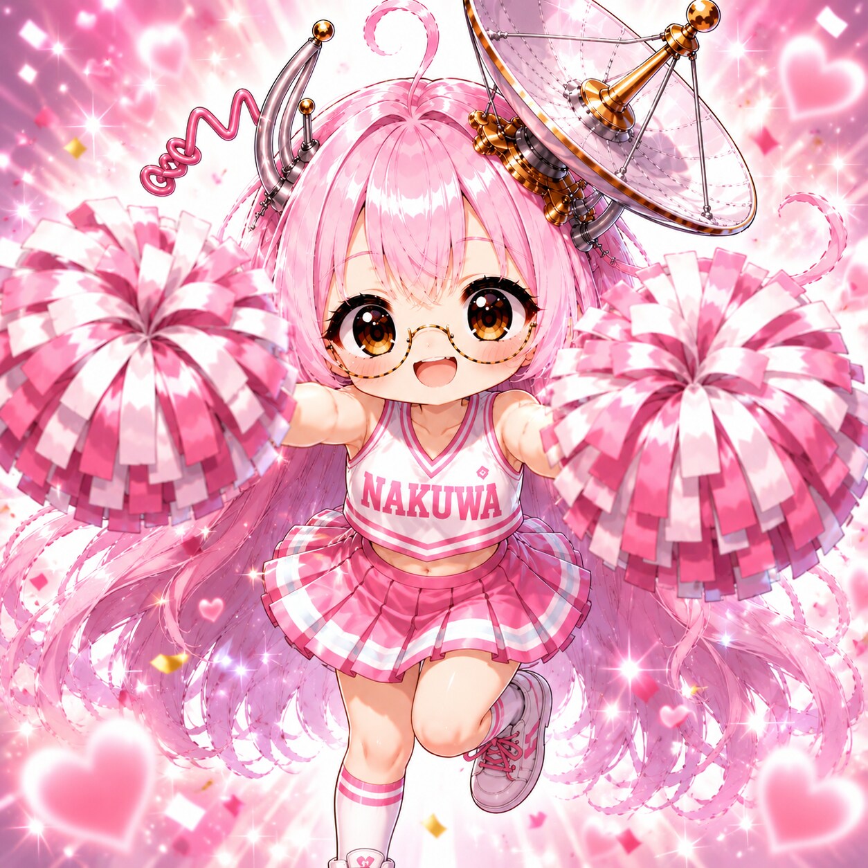 なくわからのアブソリュートエール