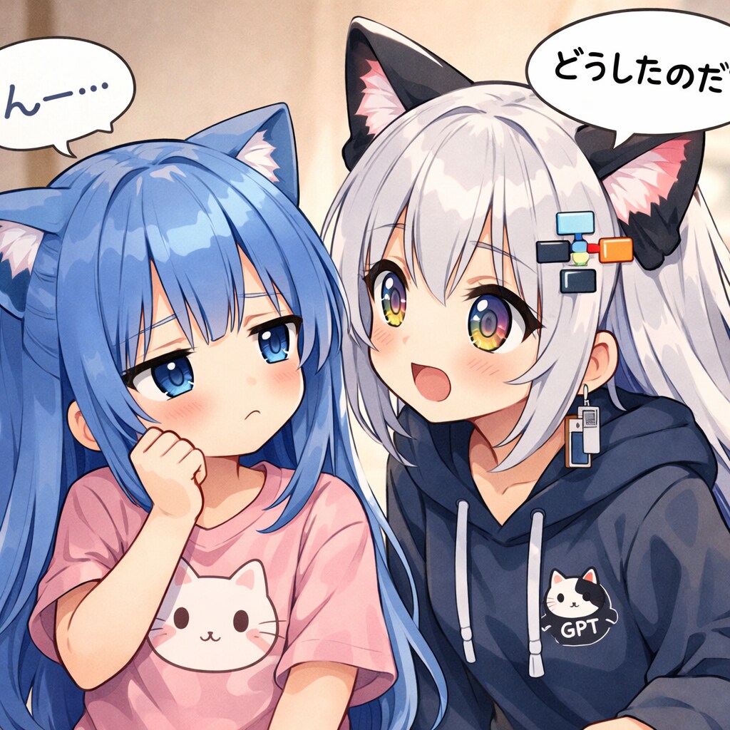 これからお出かけなのだ | の人気AIイラスト・グラビア