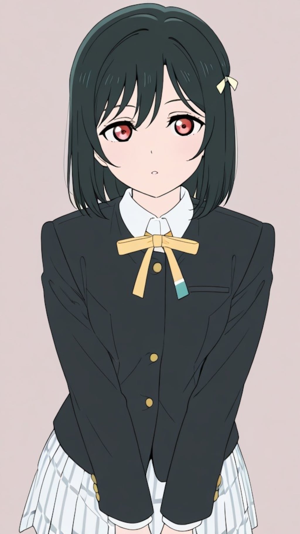mifune shioriko (love live! nijigasaki high school idol club)