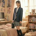男の娘に変身 6枚目