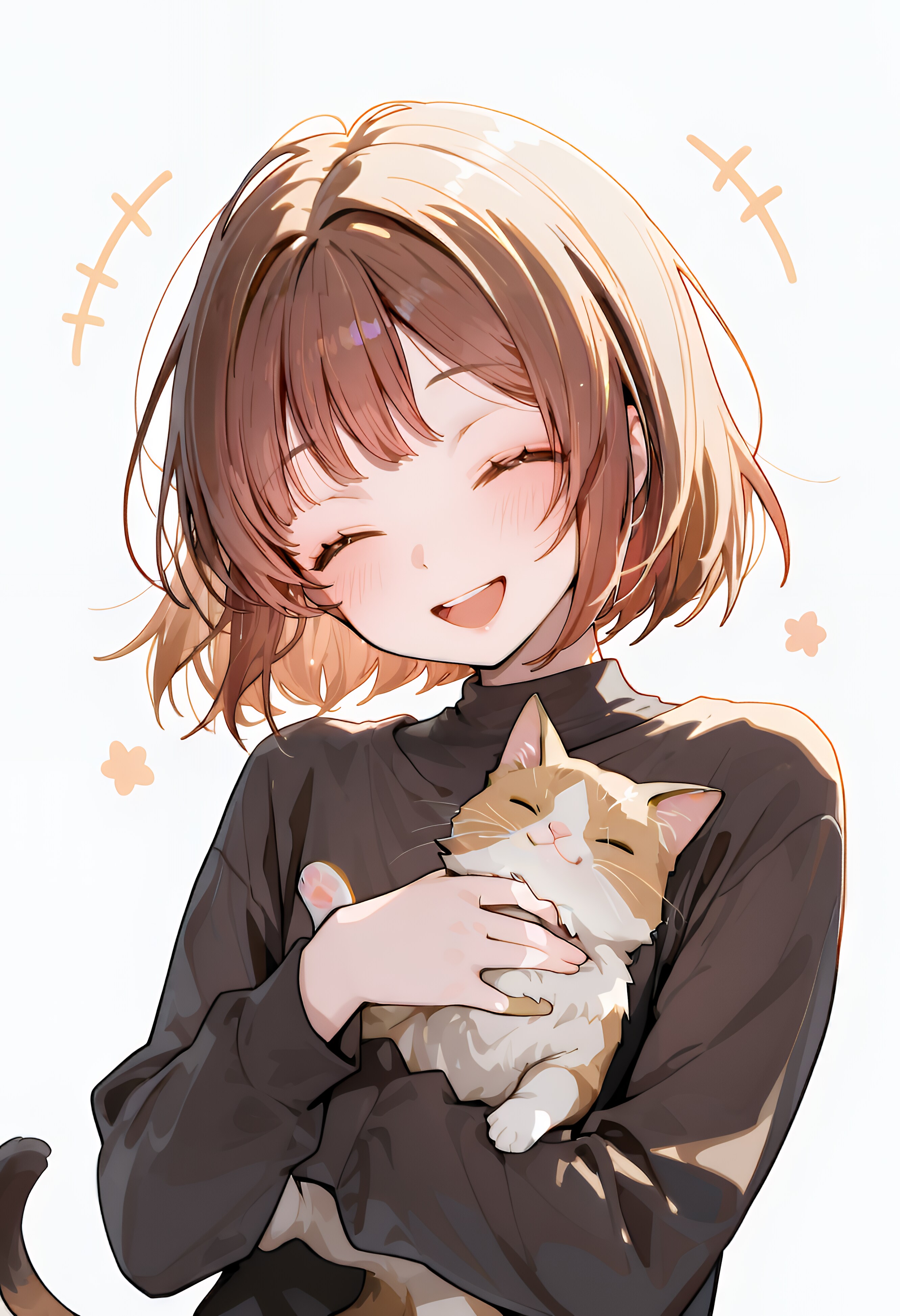 かわいいー♥