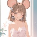 あやぞう「てへぺろ？う～ん、お兄ちゃんが言うなら仕方がないなぁ。一回だけだゾ♥」 2枚目