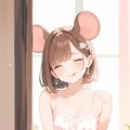 あやぞう「てへぺろ？う～ん、お兄ちゃんが言うなら仕方がないなぁ。一回だけだゾ♥」 4枚目