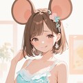 あやぞう「てへぺろ？う～ん、お兄ちゃんが言うなら仕方がないなぁ。一回だけだゾ♥」 3枚目