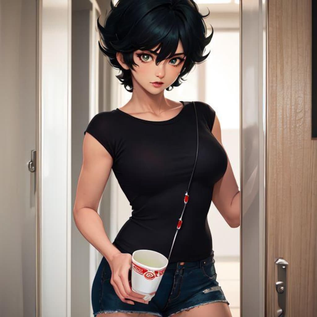 デビルマン不動あきらちゃん写真集