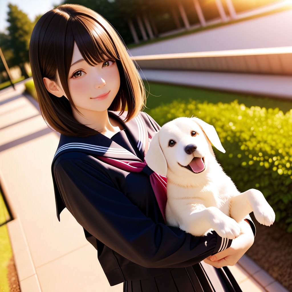 架純