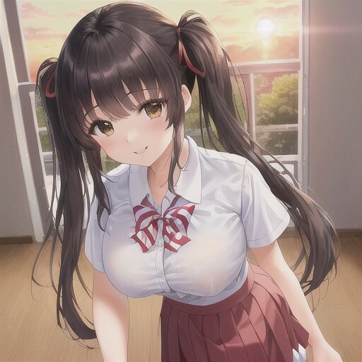 がんばってね