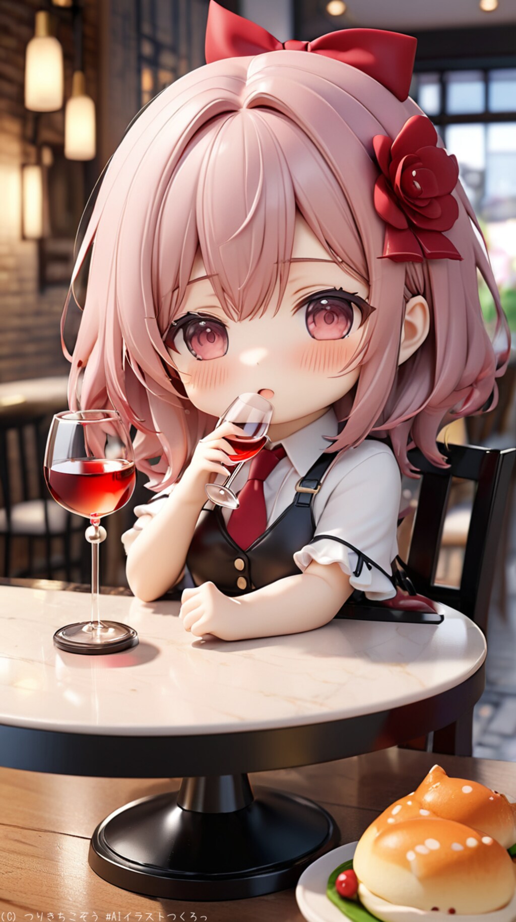 今日は何の日〜ワインの日（毎月20日 記念日）