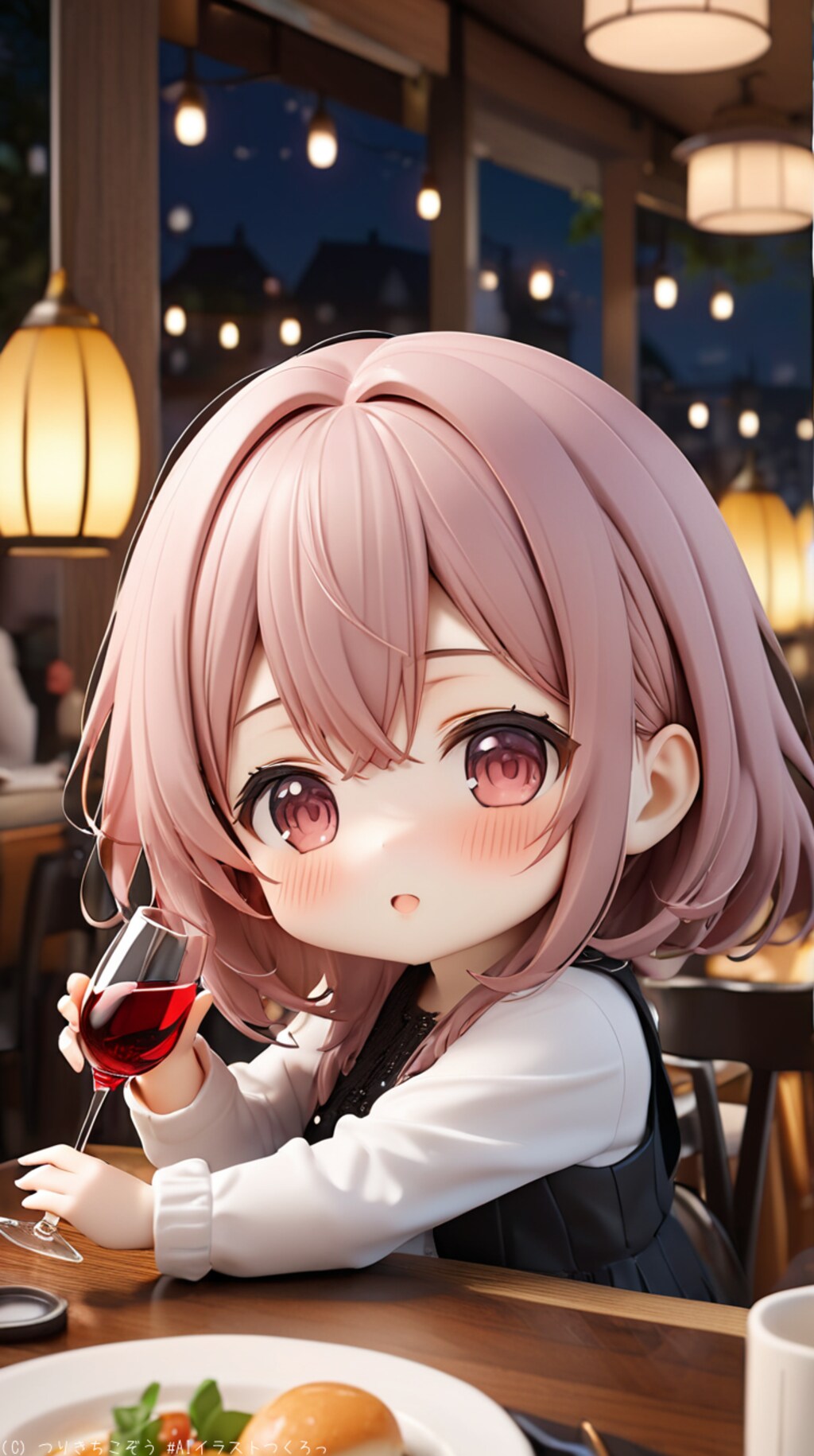今日は何の日〜ワインの日（毎月20日 記念日）