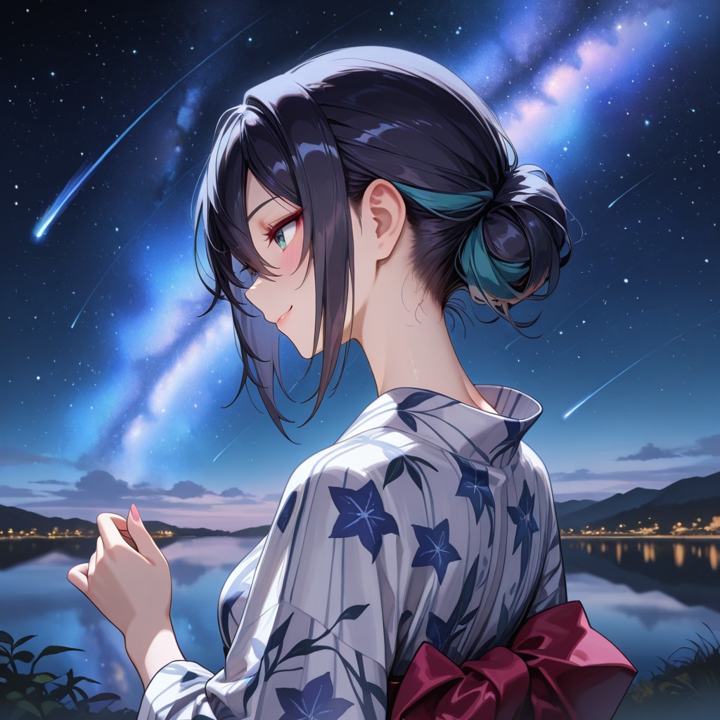 星空