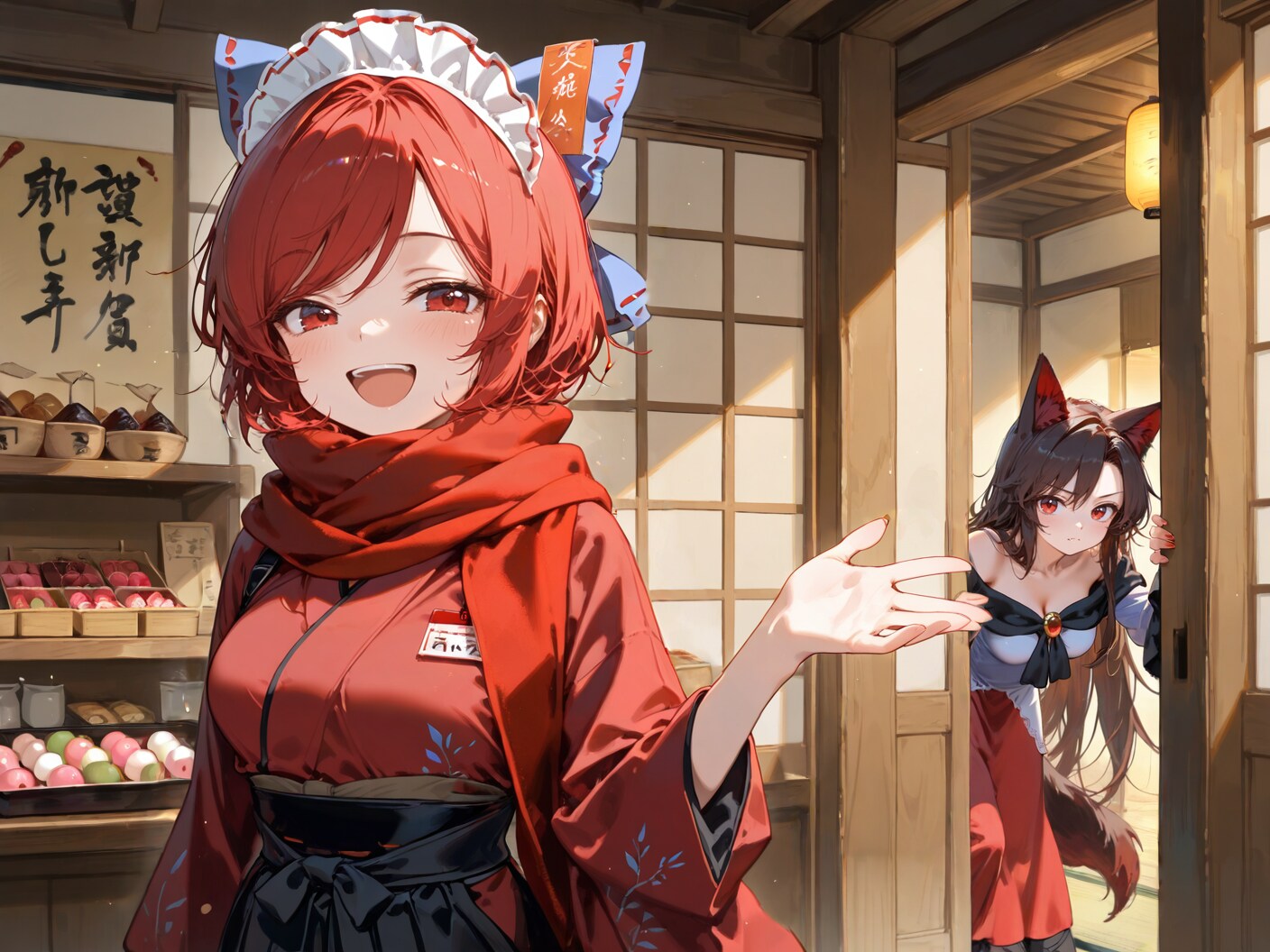 くさのねくちこみ | の人気AIイラスト・グラビア