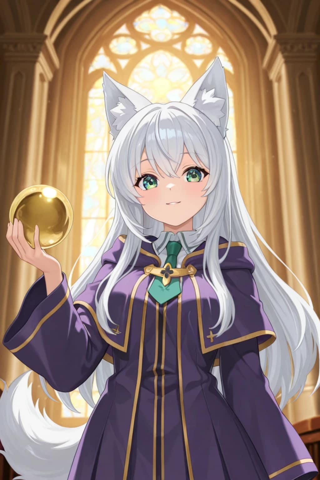 毎日ゴールデンボール