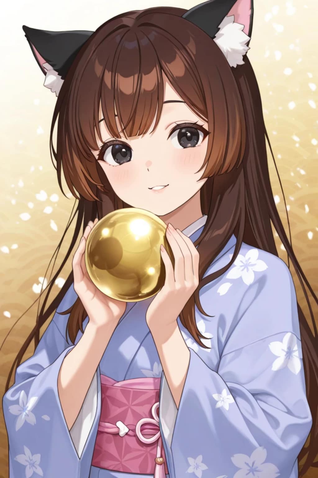 毎日ゴールデンボール