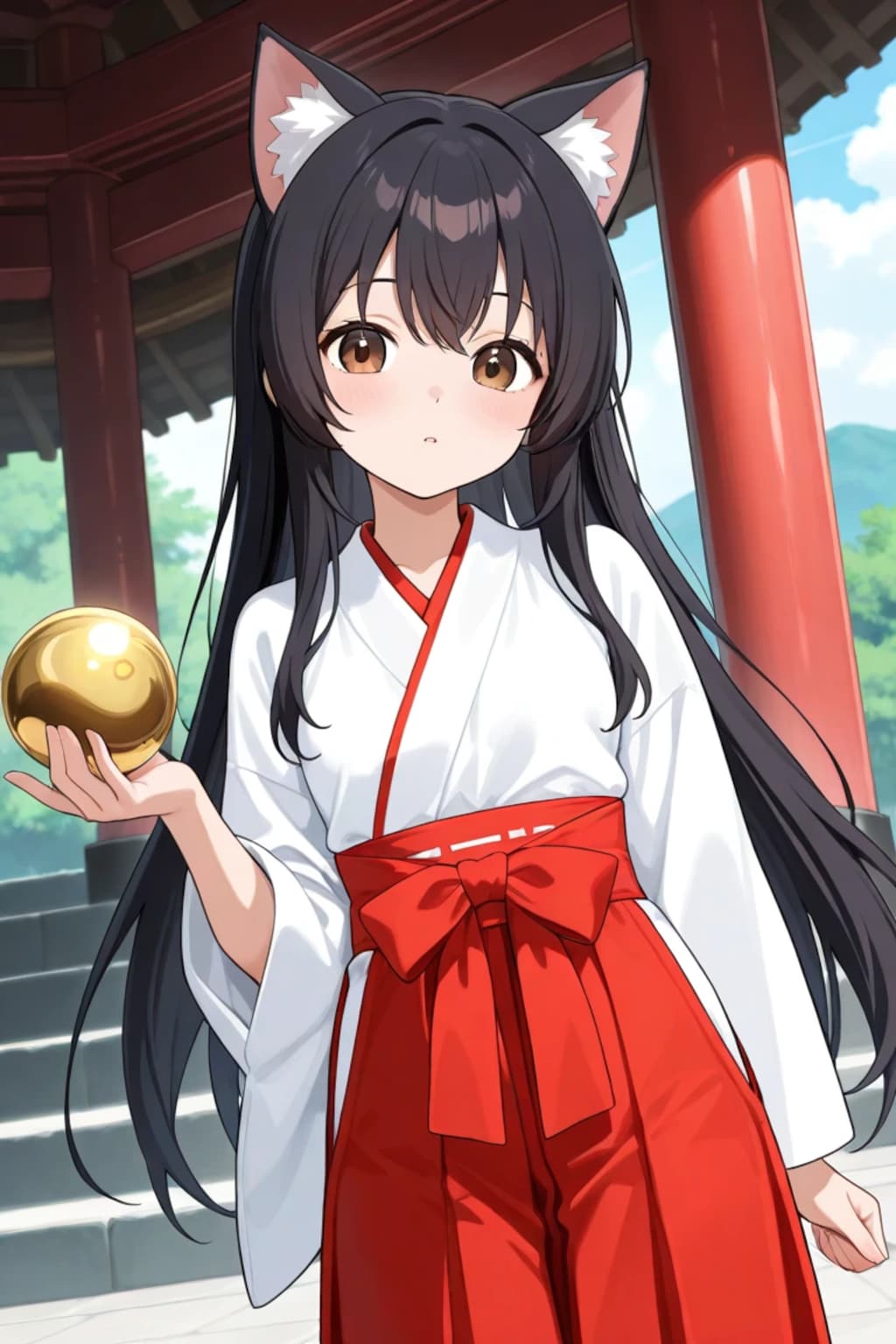 毎日ゴールデンボール