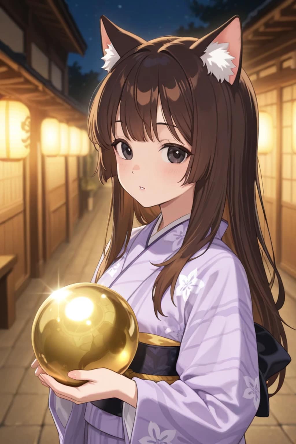 毎日ゴールデンボール