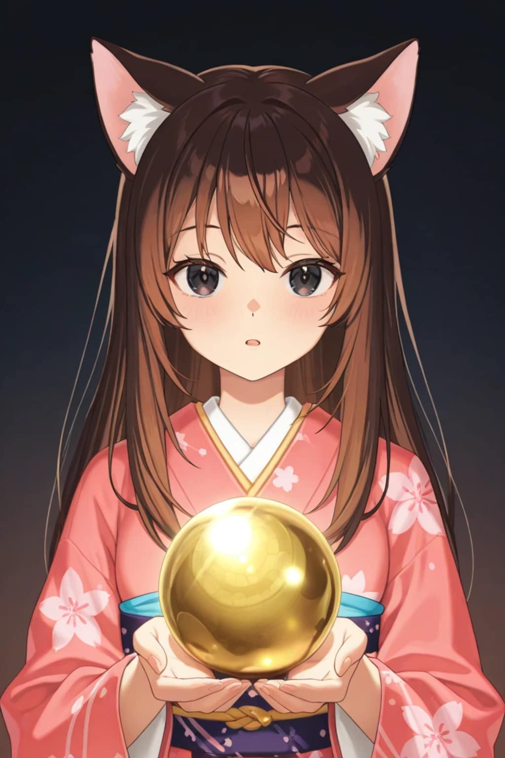 毎日ゴールデンボール