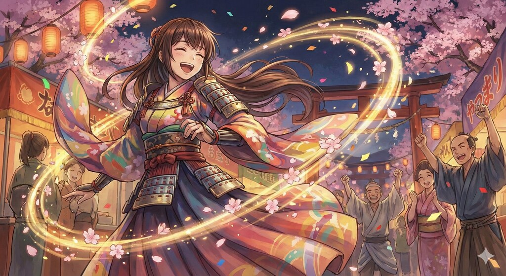 サムライ53