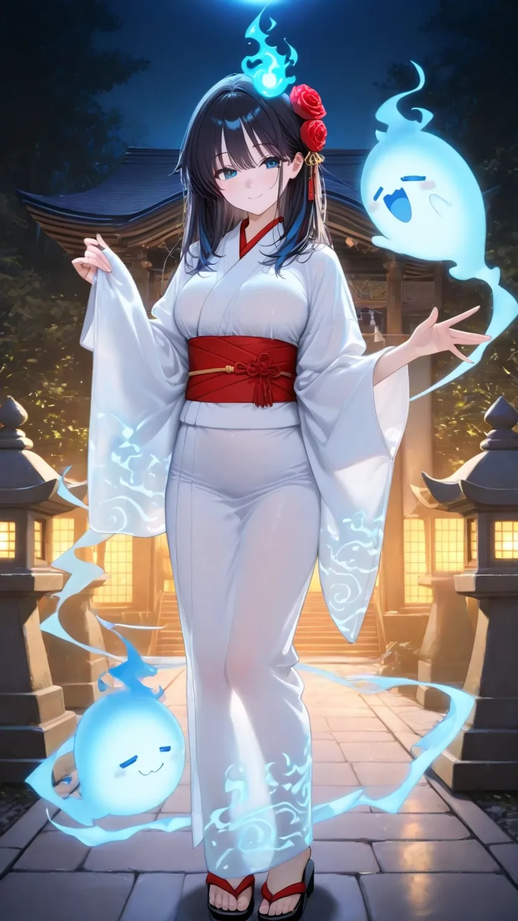 おつかれさま、座ってく？🌙