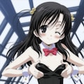 桂こころ　バニーセックス　18禁 7枚目