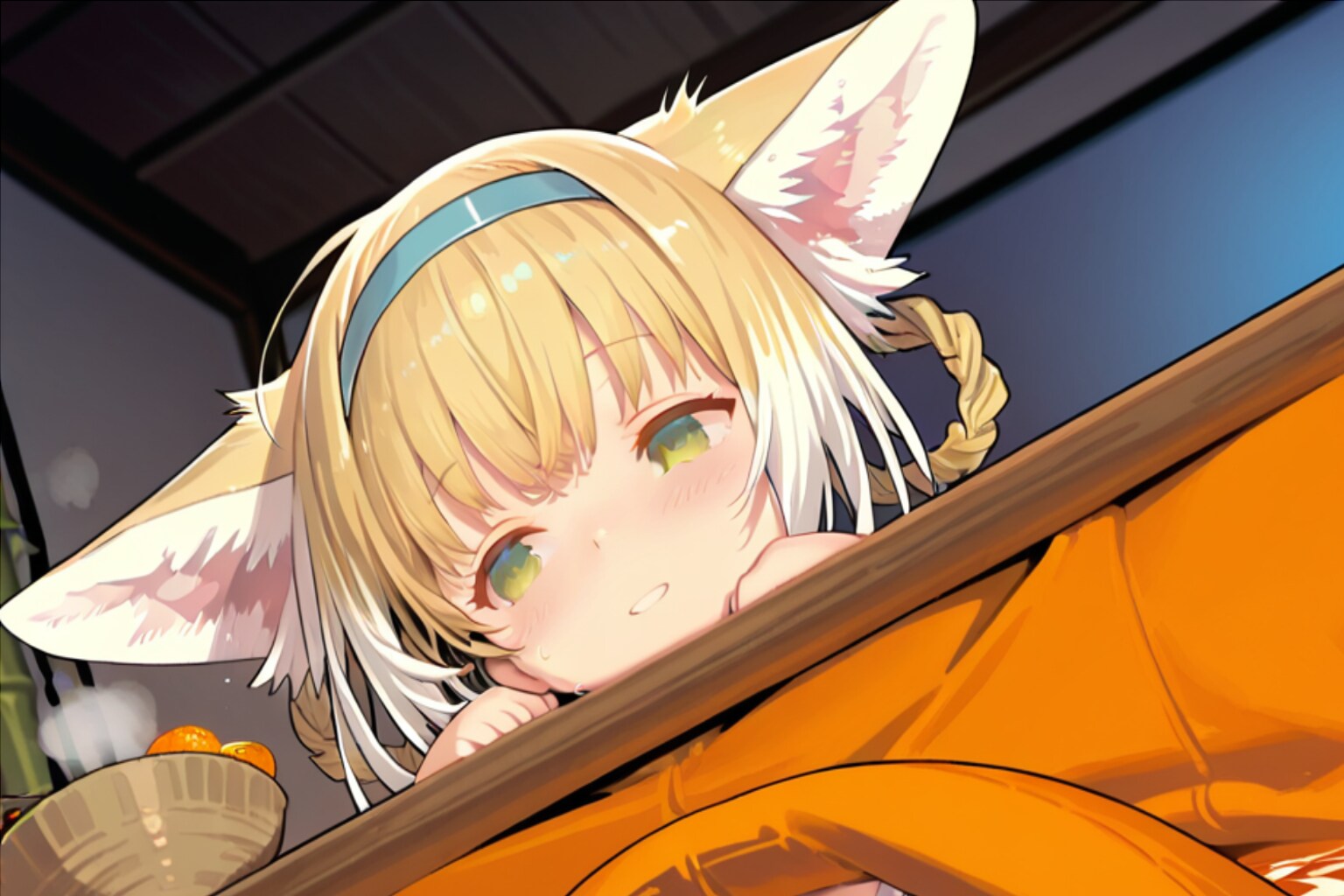 うとうとスズラン