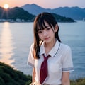 夏の思い出 No.4 3枚目